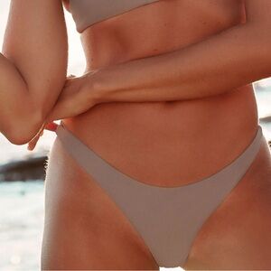 Ark Swimwear Sand Brazilians